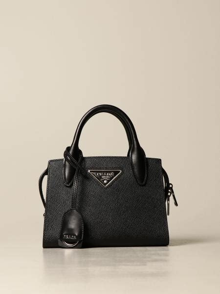 prada borse con patch|prada leather handbags.